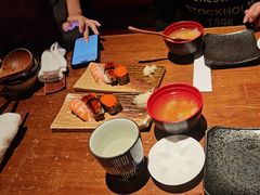 -千代武日本料理(开发区店)