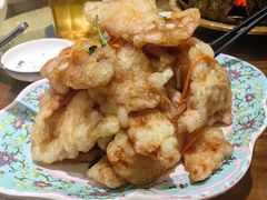 锅包肉-老厨家(中央大街西七道街店)