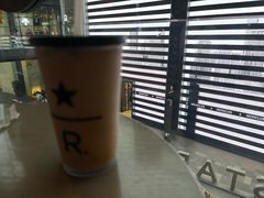-星巴克臻选(成都太古里店)