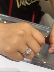 -I Do(镇江苏宁广场店)