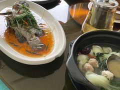 -林記渔村(长安店)