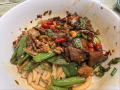 -虎子面粉馆(五一东村店)