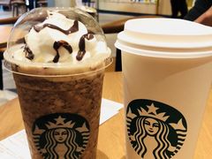 -星巴克(长春迅驰广场店)