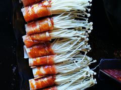 -九田家黑牛烤肉料理(珠江摩尔店)