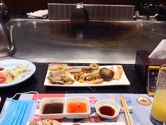 -大渔铁板烧(大悦城店)