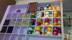 店内环境-DRG达人馆造型