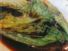 -东哥紫阳蒸盆子(旺座·现代城店)