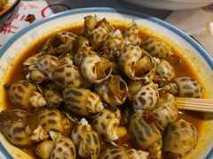-三妹小龙虾·黄油蟹(华侨城总店)