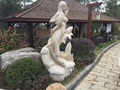 iphone_upload_pic-天目湖涵田半山温泉水乐园