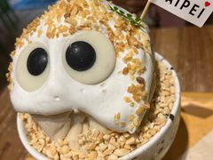 -如思台北甜品店(玉林西路店)