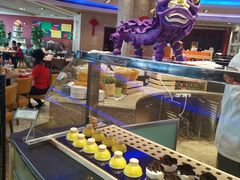 -咖啡苑自助餐厅·中国大饭店