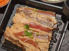 -牛YO烧肉烤肉自助(万象城春河里店)