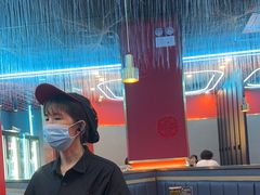 -杨记齐齐哈尔烤肉(总店)