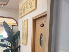 -筋骨堂热敷推拿按摩(招商花园城店)