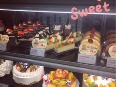 -85度C(株洲新华西店)