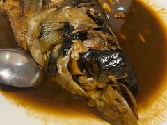 -旺顺阁鱼头泡饼(小红门店)