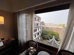 -苏州吴宫泛太平洋酒店