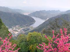 -京东石林峡风景区