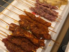 -袁记串串香(南区店)