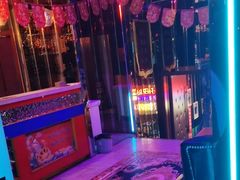 -路边边地标烧烤·川菜·小龙虾·音乐酒馆(良乡长虹店)