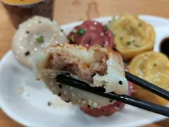 特色生煎-阿三生煎(正弘城店)