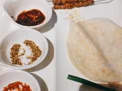 -三个大叔东北烧烤·砂锅菜(西三旗店)