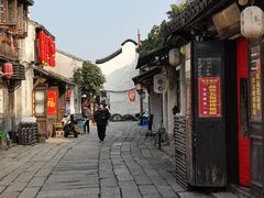 -衣裳街历史文化街区