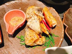 -花潮料理艺食馆(SM新生活广场店)