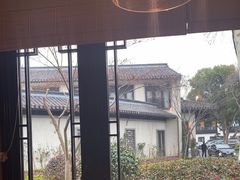 -杭州西湖柳莺里酒店·闻莺厅