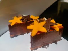-L'Arome芳芳法国餐厅(金陵饭店店)