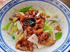 -老西安韩记三鲜煮馍(四府街店)