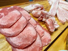 -金顺碳烤肉(1号店)