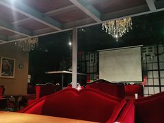 -明日世界密室轰趴·剧本桌游·箭馆团建(国贸店)