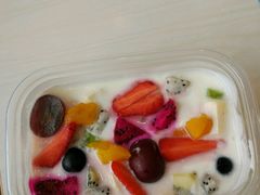 -金乐活美食(中街店)