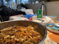 -黄记煌三汁焖锅(顺义华联店)