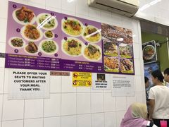 -新加坡Zam Zam餐馆