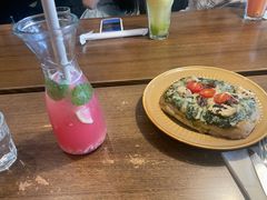 -BAKER&SPICE(环贸店)