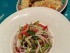 -巴依老爷新疆美食(望京小街店)