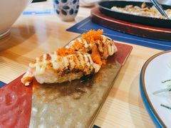 -浦·传统日式料理(3 5 1 1 店)