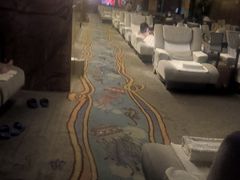 -鸿泰洋美食水会(东门中店)