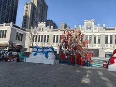 -中华巴洛克风情街