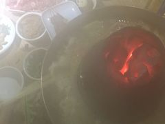 -牛叔鲜羊肉铜火锅(远东小区店)