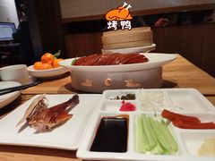 -四季民福烤鸭店(前门店)