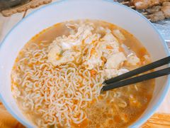 方便面-老大鸡肉串(天津店)