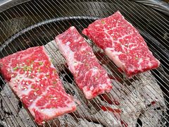 -何发发和牛烧肉·鳗鱼榴莲放题自助(乐峰广场店)