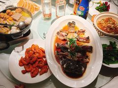 -湖锦酒楼·旗舰店(三阳总店)