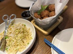 -小大董·烤鸭(王府井apm店)