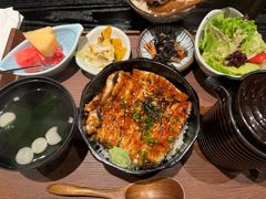 -玄白·炭烤活鳗(上海首店)