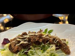 -丰收日·小海鲜·沪上家宴(顾村正大店)