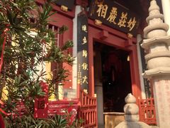 -叩齿古寺